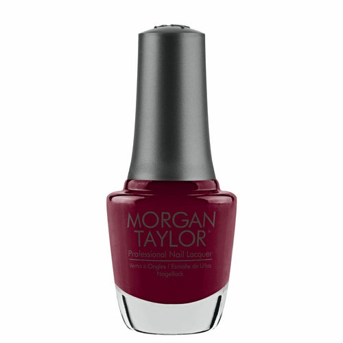 Morgan Taylor - Berry Perfection - #50040