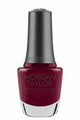 Morgan Taylor - Berry Perfection - #50040 - Nail Lacquer at Beyond Polish