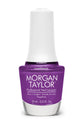Morgan Taylor - Berrylicious Bliss 0.5 oz - #3110593 - Nail Lacquer at Beyond Polish