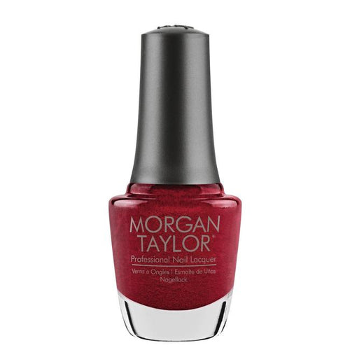 Morgan Taylor - Best Dressed - #50033