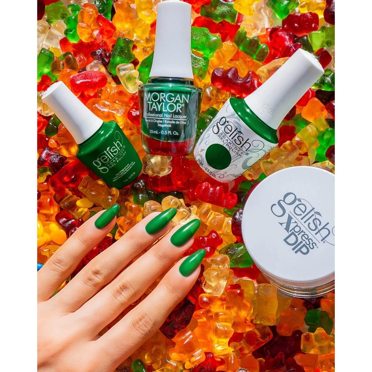 Gelish Xpress Dip - Big Bang Watermelon 1.5 oz - #1620595 - Dipping Powder at Beyond Polish