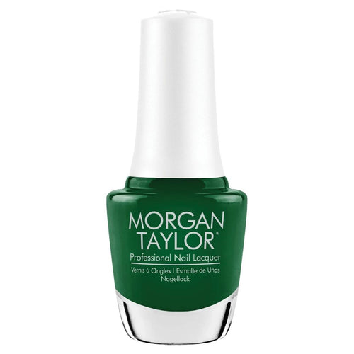 Morgan Taylor - Big Bang Watermelon 0.5 oz - #3110595