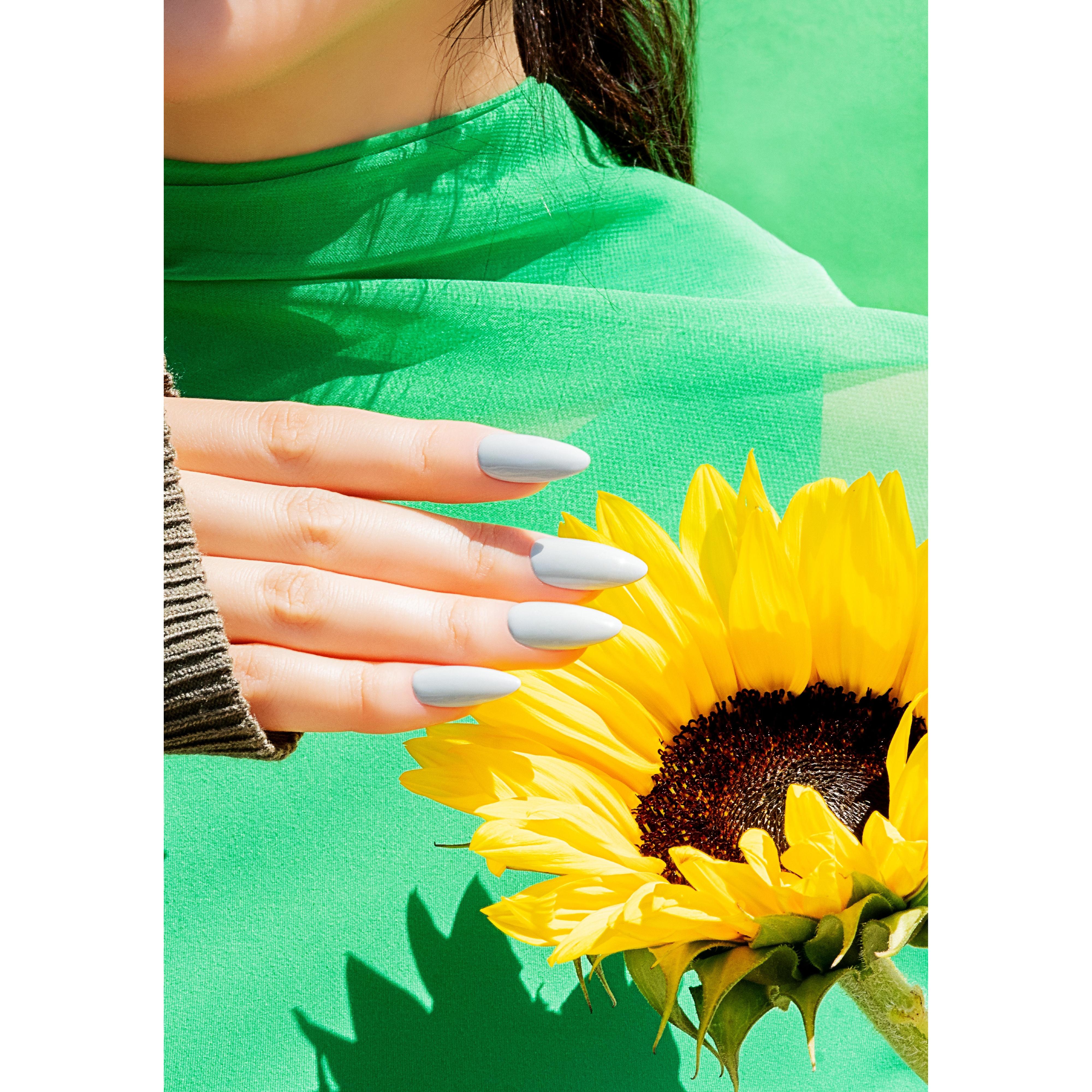 Morgan Taylor - Bloom & Gloom 0.5 oz - #3110605 - Nail Lacquer at Beyond Polish