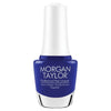 Morgan Taylor - Blue Crush Rush 0.5 oz - #3110594