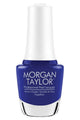 Morgan Taylor - Blue Crush Rush 0.5 oz - #3110594 - Nail Lacquer at Beyond Polish