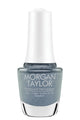 Morgan Taylor - Blue Moon Bloom 0.5 oz - #3110586 - Nail Lacquer at Beyond Polish
