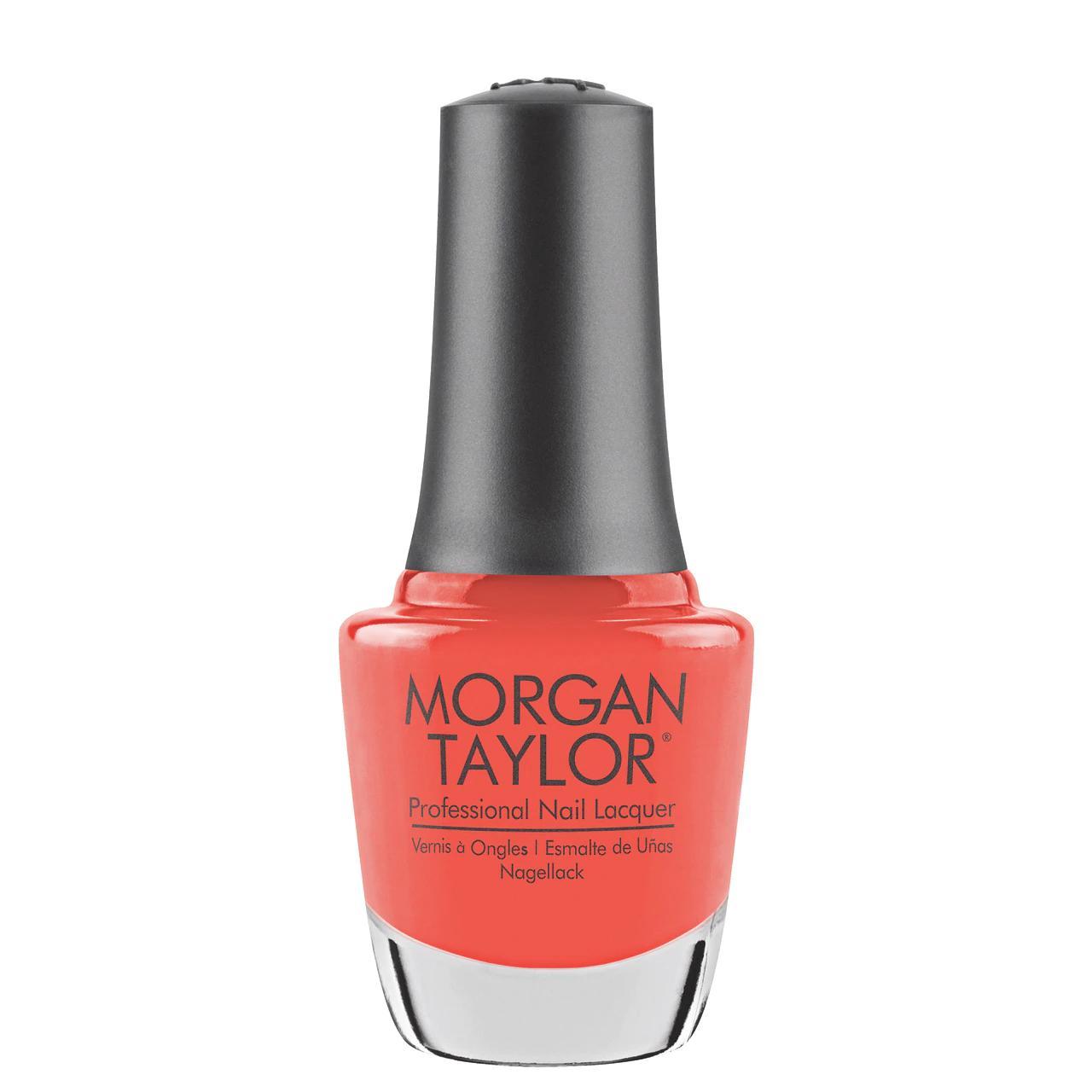 Morgan Taylor - Brights Have More Fun - #3110915 - Nail Lacquer at Beyond Polish