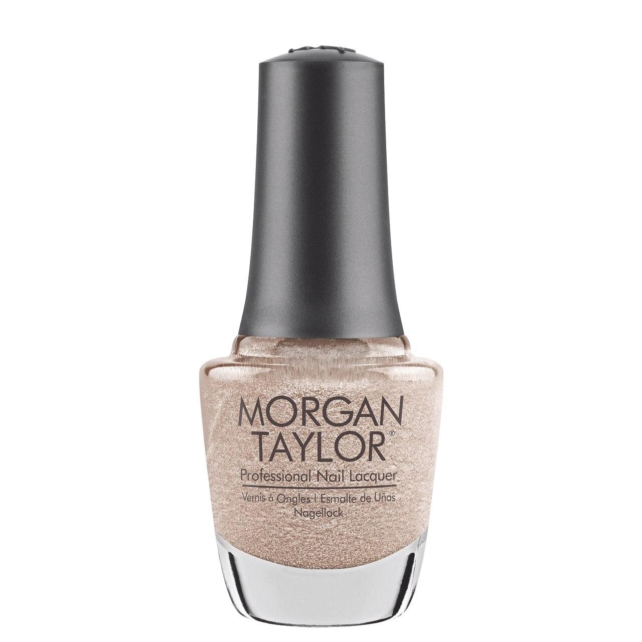 Morgan Taylor - Bronzed - #3110837 - Nail Lacquer at Beyond Polish