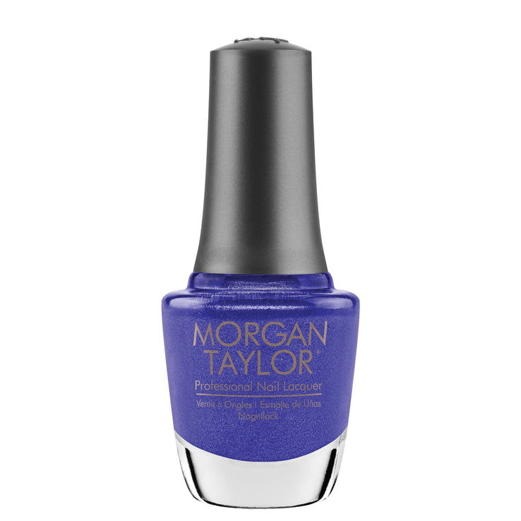 Morgan Taylor - Brrr-inging It On - #3110545 - Nail Lacquer at Beyond Polish