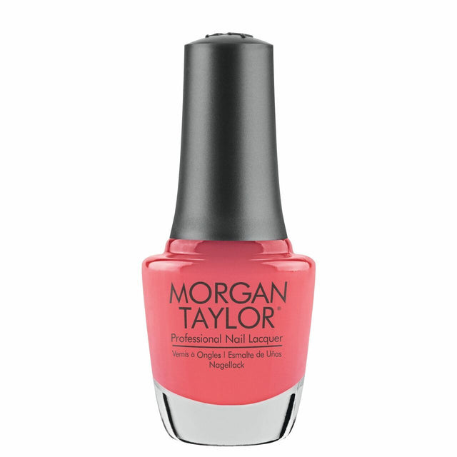 Morgan Taylor - Cancan We Dance? - #50176 - Nail Lacquer at Beyond Polish