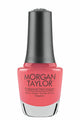 Morgan Taylor - Cancan We Dance? - #50176 - Nail Lacquer at Beyond Polish