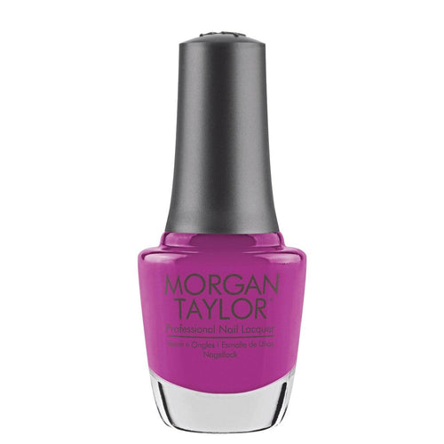 Morgan Taylor - Carnaval Hangover - #3110896
