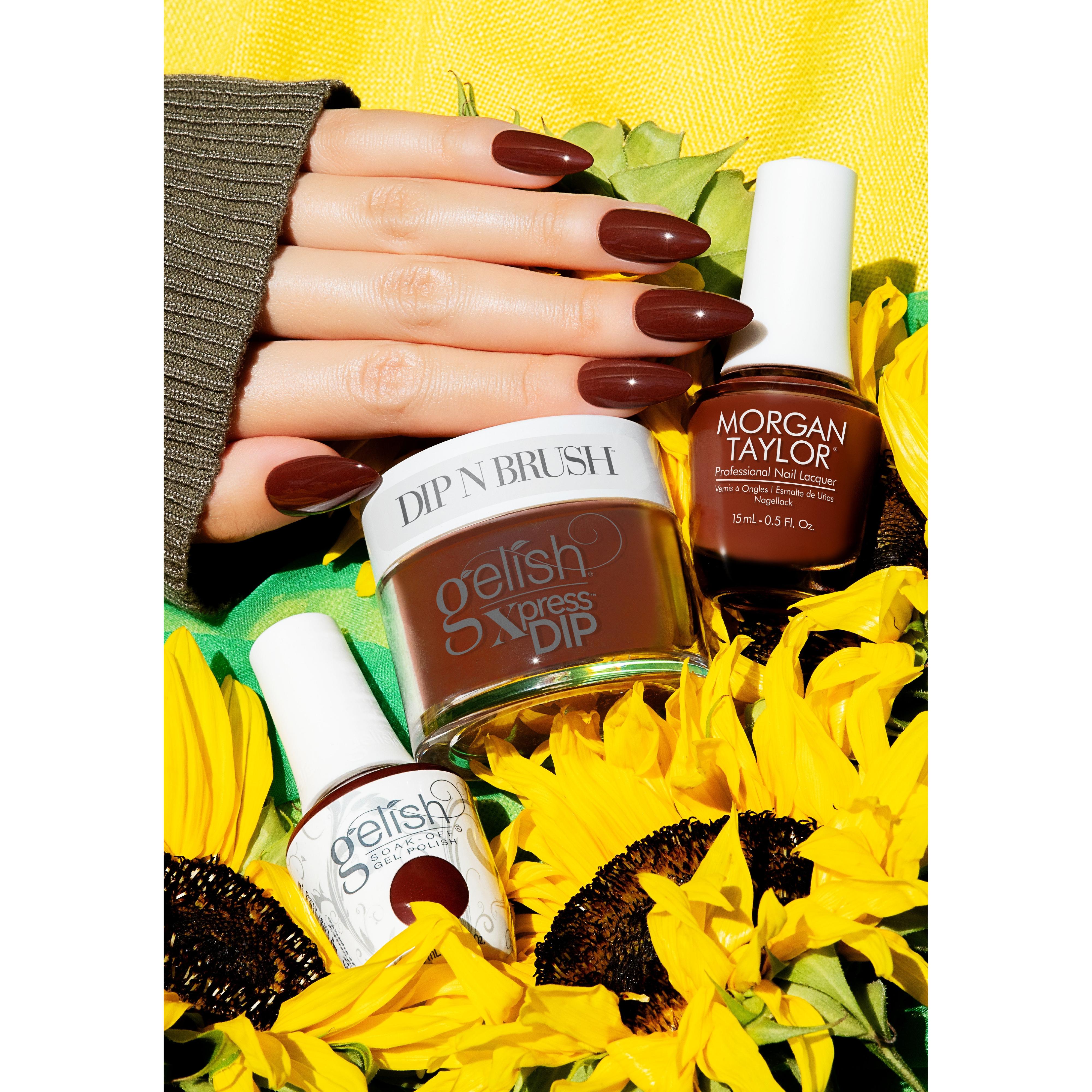 Morgan Taylor - Cedar You Later 0.5 oz - #3110600 - Nail Lacquer at Beyond Polish