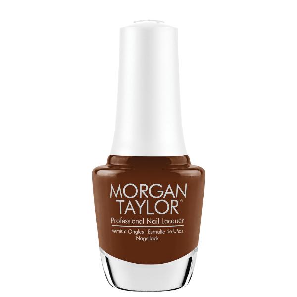 Morgan Taylor - Cedar You Later 0.5 oz - #3110600 - Nail Lacquer at Beyond Polish