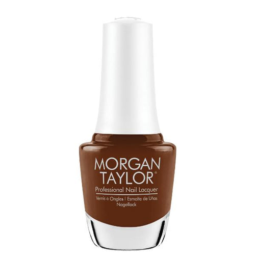 Morgan Taylor - Cedar You Later 0.5 oz - #3110600