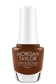 Morgan Taylor - Cedar You Later 0.5 oz - #3110600 - Nail Lacquer at Beyond Polish
