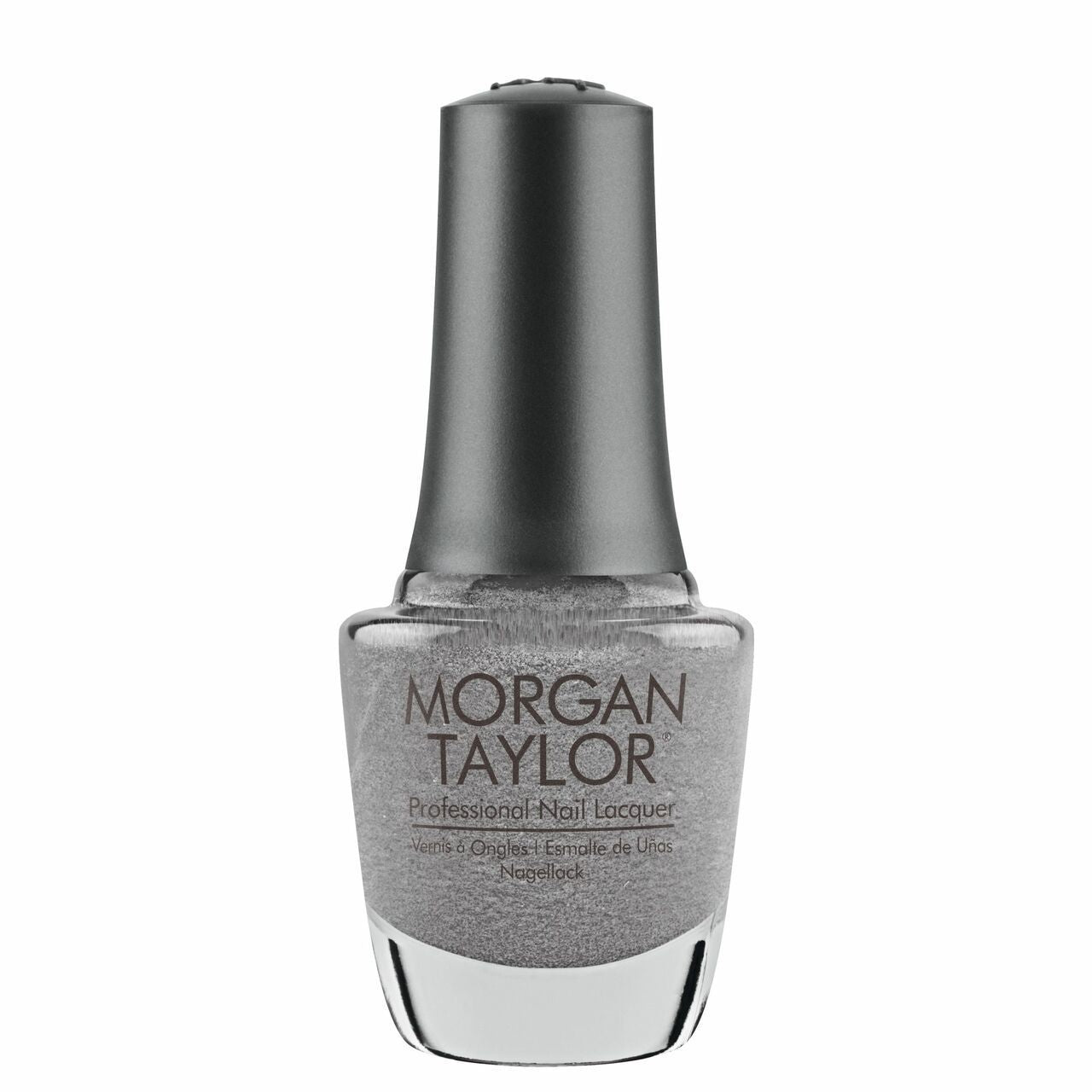 Morgan Taylor - Chain Reaction - #50067 - Nail Lacquer at Beyond Polish