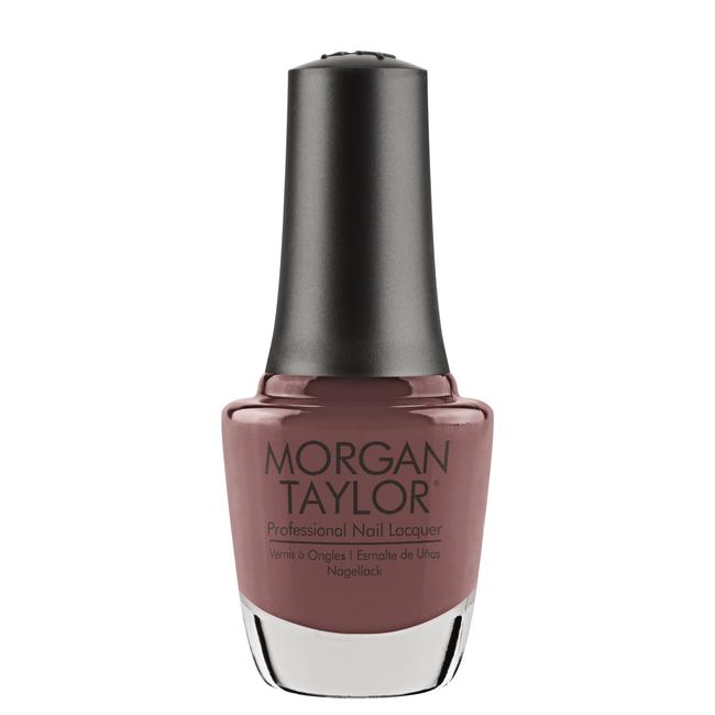 Morgan Taylor - Coming Up Roses - #50017 - Nail Lacquer at Beyond Polish