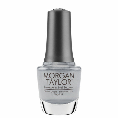 Morgan Taylor - Could Have Foiled Me - #50070