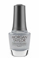 Morgan Taylor - Could Have Foiled Me - #50070 - Nail Lacquer at Beyond Polish