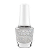 Morgan Taylor - Crystal Snowdrop 0.5 oz - #3110584