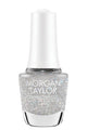Morgan Taylor - Crystal Snowdrop 0.5 oz - #3110584 - Nail Lacquer at Beyond Polish