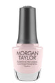 Morgan Taylor - Curls & Pearls - #3110298 - Nail Lacquer at Beyond Polish