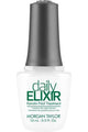 Morgan Taylor - Daily Elixir Keratin Treatment - #3313000 - Nail Treatment at Beyond Polish