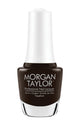 Morgan Taylor - Dark Empress 0.5 oz - #3110585 - Nail Lacquer at Beyond Polish
