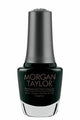 Morgan Taylor - Denim Du Jour - #50099 - Nail Lacquer at Beyond Polish