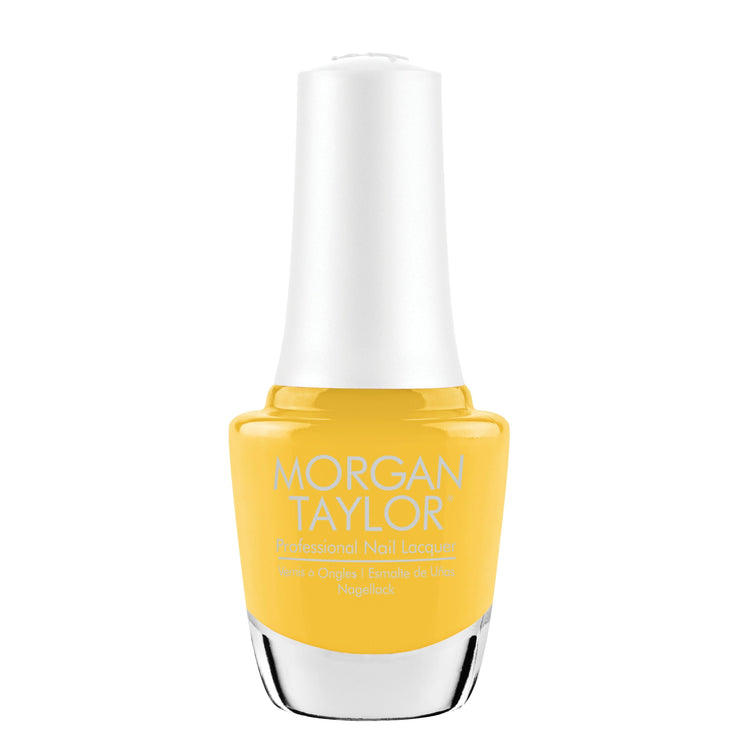 Morgan Taylor - Do The Tangle 0.5 oz - #3110573 - Nail Lacquer at Beyond Polish