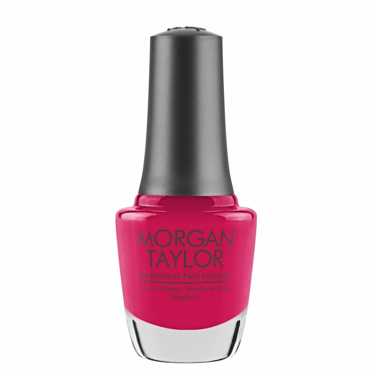 Morgan Taylor - Don'T Pansy Around - #50202 - Nail Lacquer at Beyond Polish
