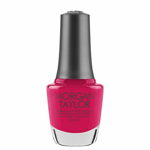 Morgan Taylor - Don'T Pansy Around - #50202