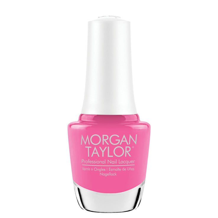 Morgan Taylor - Don't Be A Tease 0.5 oz - #3110571 - Nail Lacquer at Beyond Polish