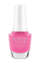 Morgan Taylor - Don't Be A Tease 0.5 oz - #3110571 - Nail Lacquer at Beyond Polish