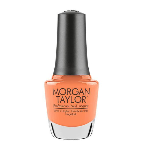 Morgan Taylor - Don't Worry, Be Brilliant - #50152