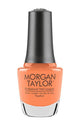 Morgan Taylor - Don't Worry, Be Brilliant - #50152 - Nail Lacquer at Beyond Polish