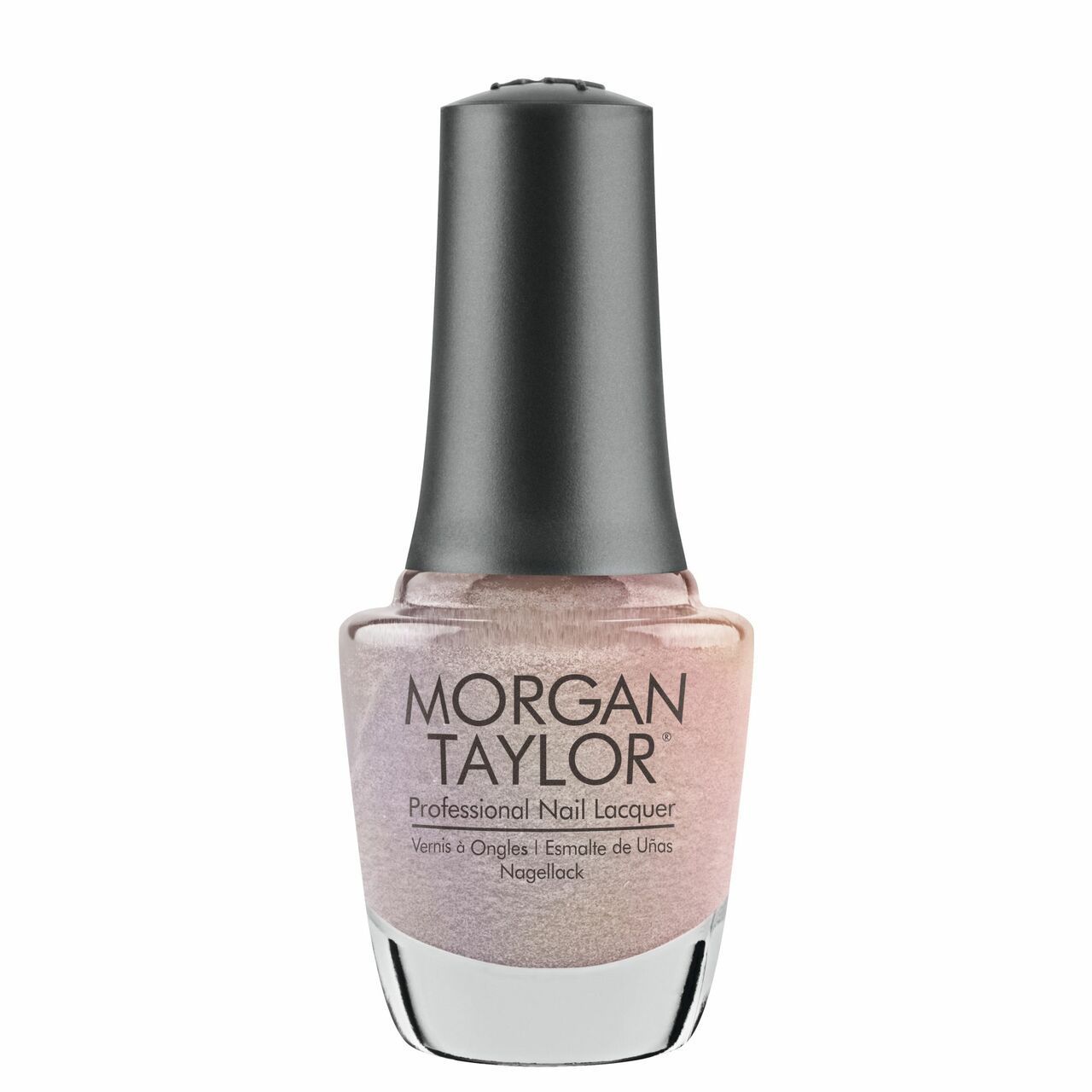 Morgan Taylor - Enchanted Patina Coat - #3110253 - Nail Lacquer at Beyond Polish
