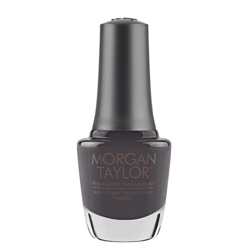 Morgan Taylor - Fashion Week Chic - #3110879