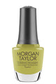 Morgan Taylor - Flying Out Loud - #3110532 - Nail Lacquer at Beyond Polish