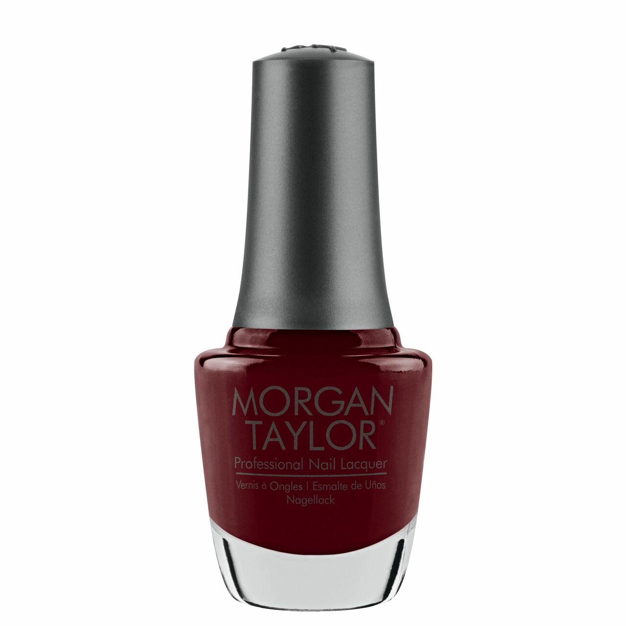 Morgan Taylor - From Paris With Love - #50035 - Nail Lacquer at Beyond Polish