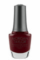 Morgan Taylor - From Paris With Love - #50035 - Nail Lacquer at Beyond Polish