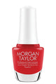 Morgan Taylor - Give It A Curl 0.5 oz - #3110570 - Nail Lacquer at Beyond Polish