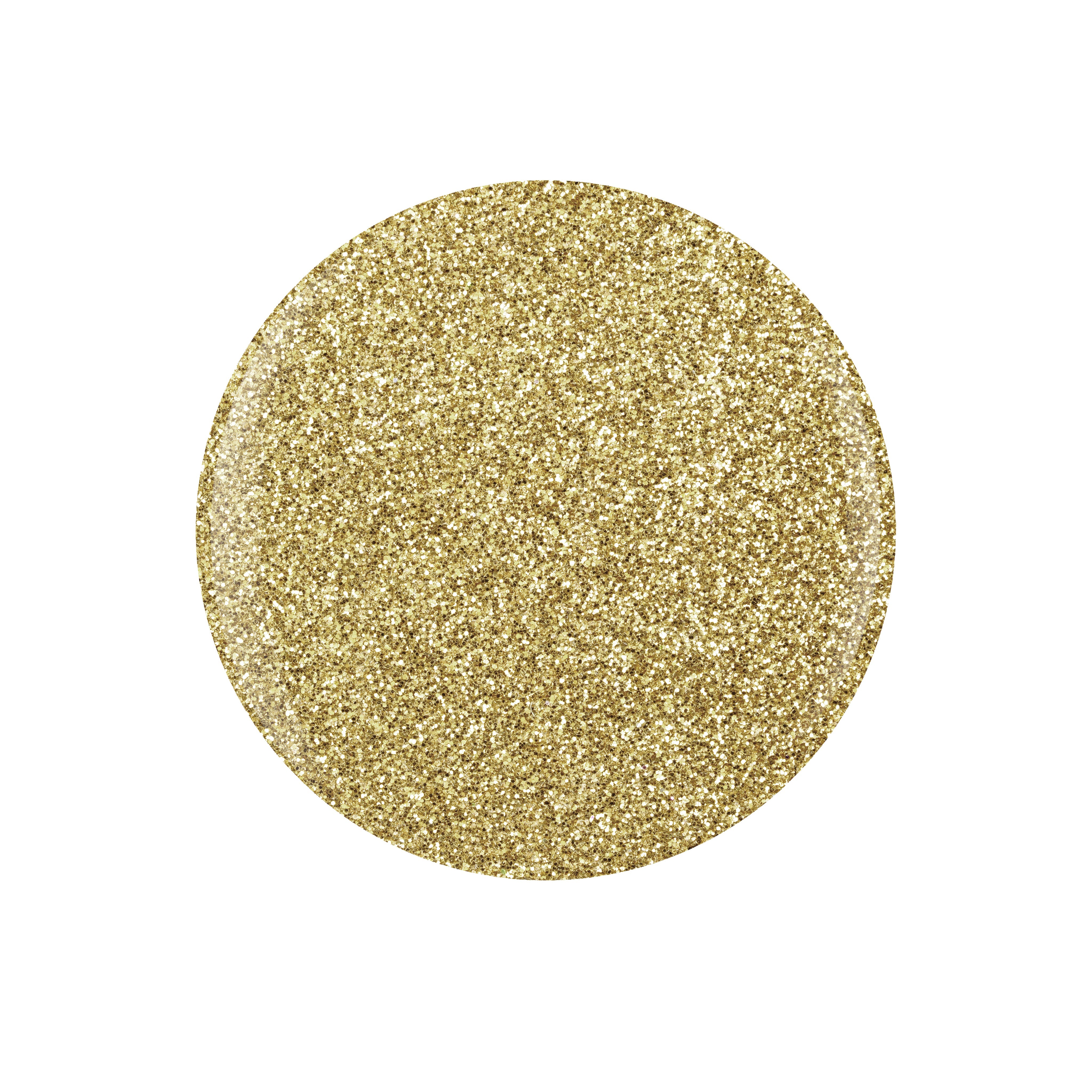 Morgan Taylor - Glitter & Gold - #50076 - Nail Lacquer at Beyond Polish