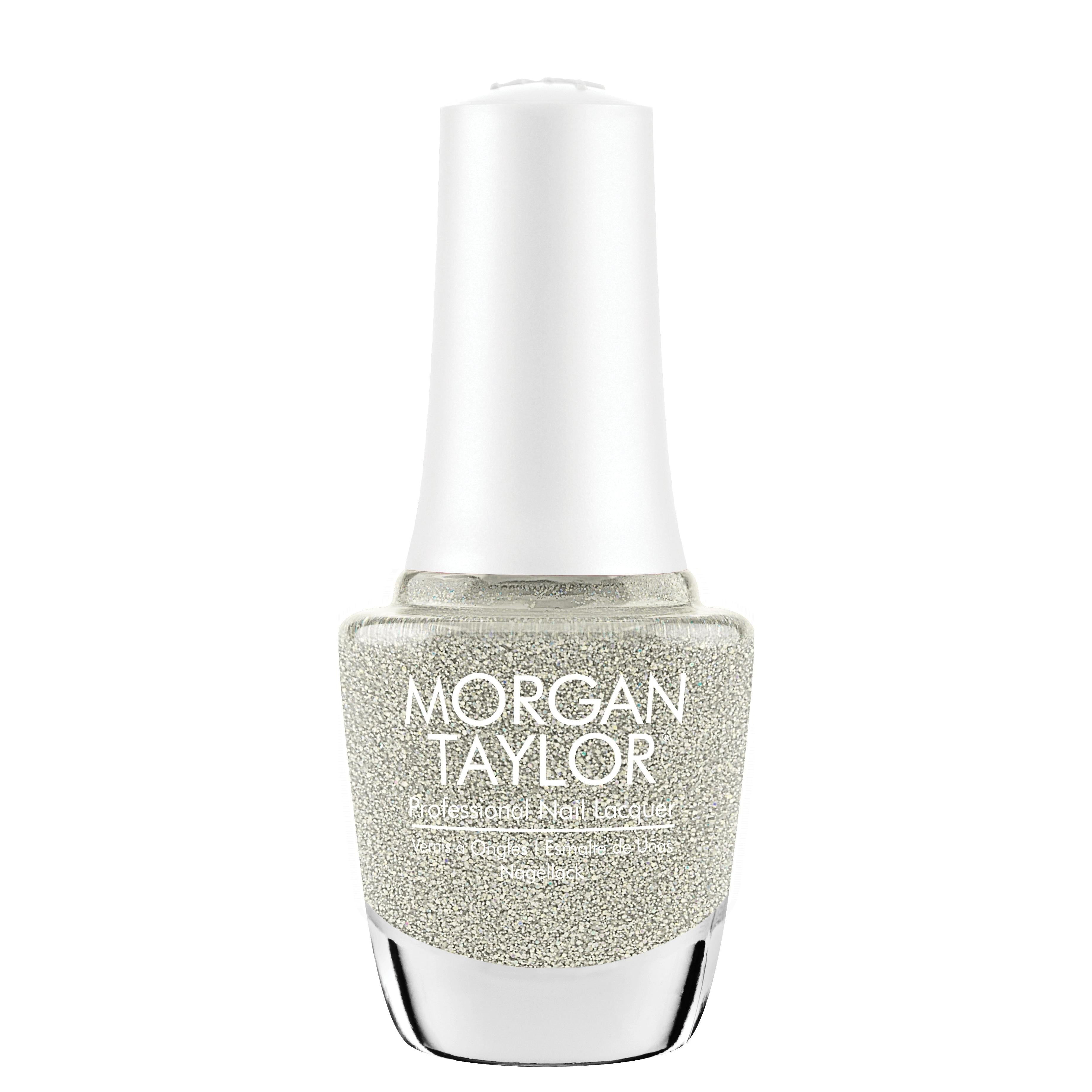 Morgan Taylor - Golden Garden Gala 0.5 oz - #3110583 - Nail Lacquer at Beyond Polish