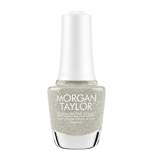 Morgan Taylor - Golden Garden Gala 0.5 oz - #3110583