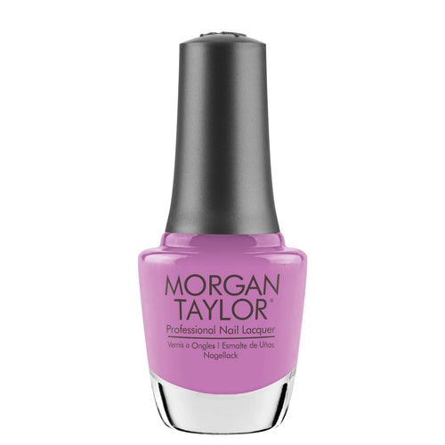 Morgan Taylor - Got Carried Away - #3110529