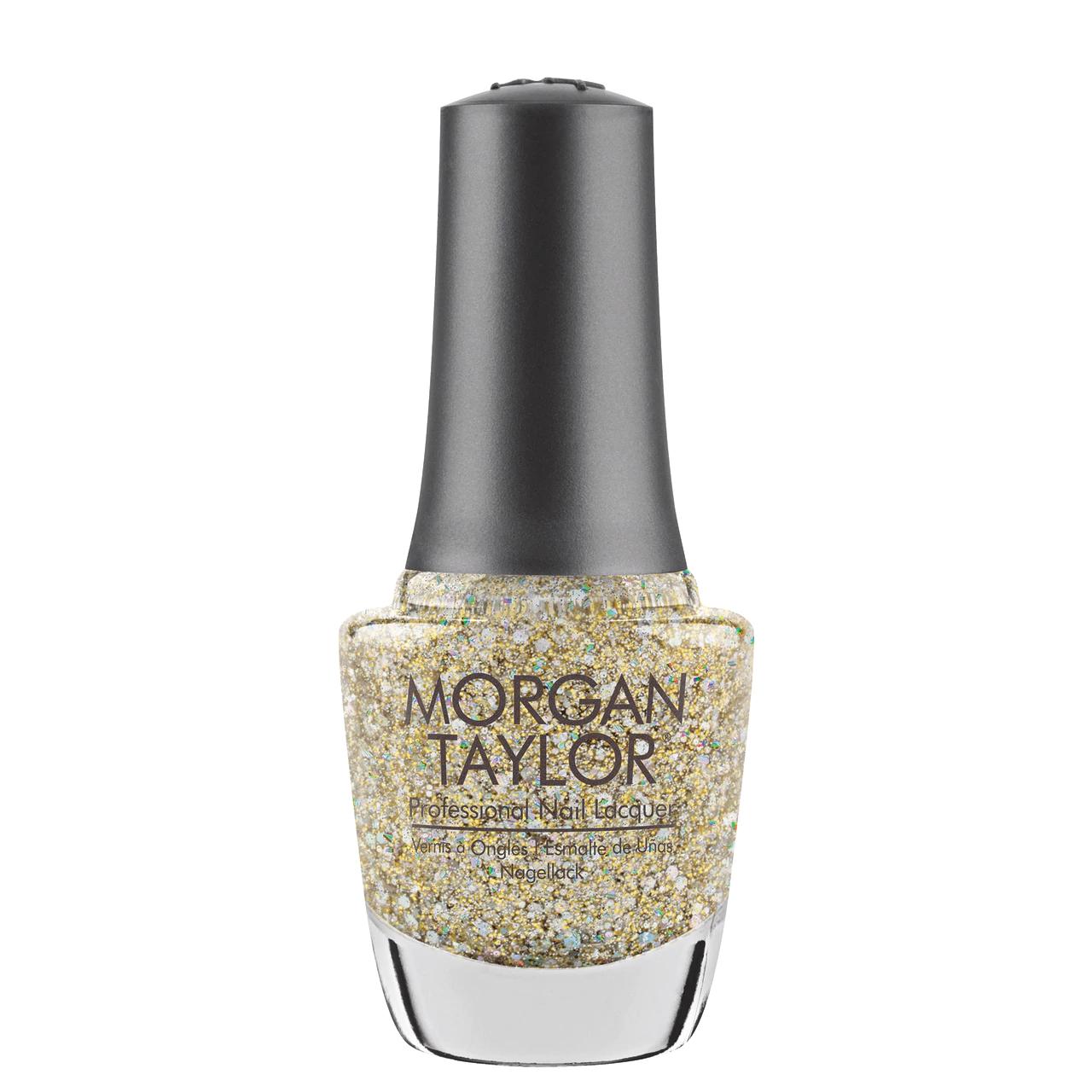 Morgan Taylor - Grand Jewels - #3110851 - Nail Lacquer at Beyond Polish