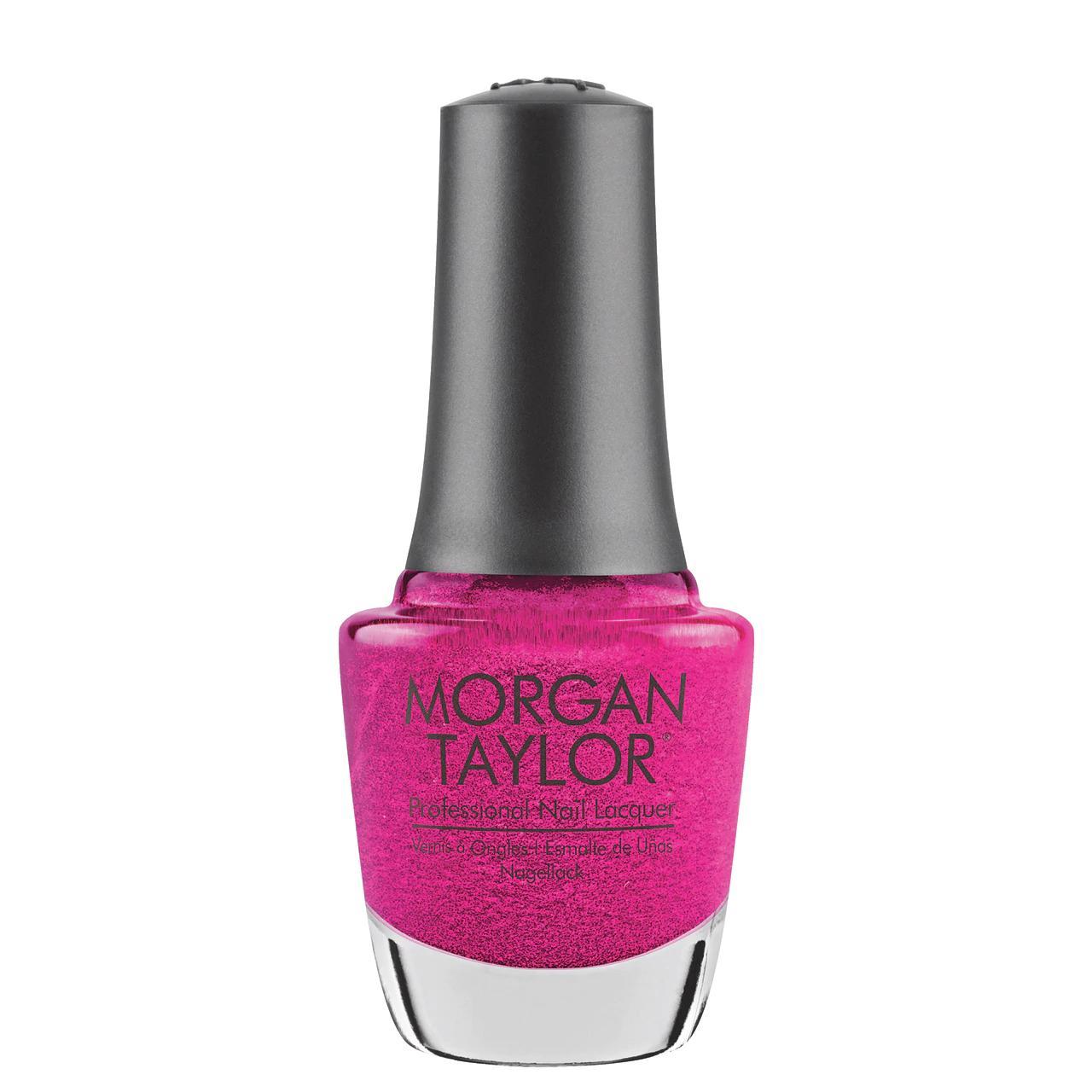 Morgan Taylor - High Voltage - #3110852 - Nail Lacquer at Beyond Polish