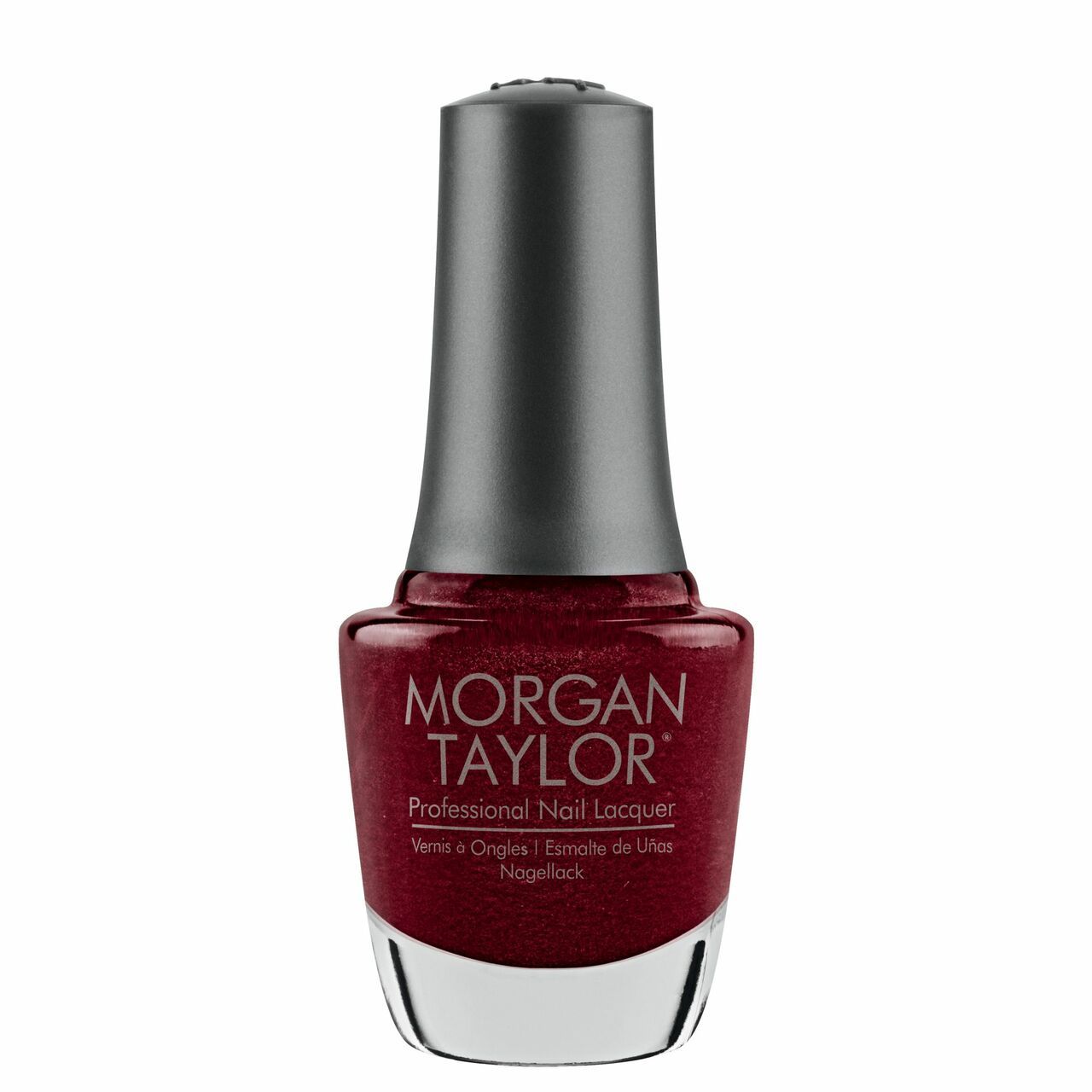 Morgan Taylor - I'M So Hot - #50190 - Nail Lacquer at Beyond Polish